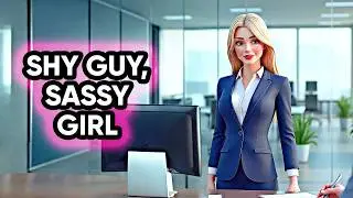 From Shy to Sassy: My Female Transformation - Crossdressing Stories