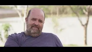 Vídeo Depoimento 3 pacientes Parkinson