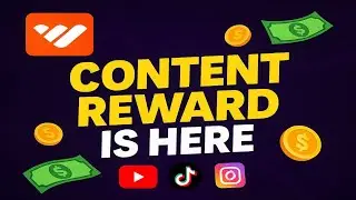 How To Find Content Reward in Whop | Whop Clip Channel | Whop Clipping | Get Content Rewards |