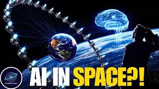 Elon Musk&rsquo;s AI in Space Could Change Humanity Forever