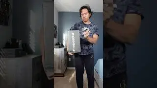 Unboxing ThreadBeast for the first time #unboxing #mensclothing