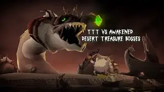 How a Bad Player got Blorva