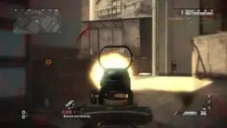 1v3/Ace Jetpacker destroys BOTG peasants