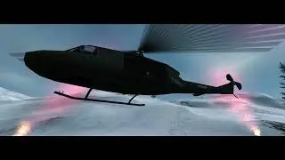 Project IGI: I'm Going In - Mission 8 (Re-Supply)