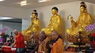 玉井明泉寺/南無千華臺上盧舍那佛