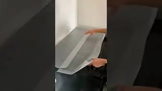 Лайфхак с вощеной бумагой, о котором вам нужно знать #kitchentips