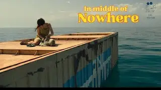 Nowhere ( 2023 )  Movie | Nowhere Netflix | Review! story of a pregnant woman ( Mia )