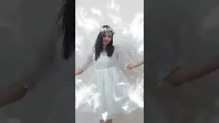 🧚🧚 #raschi #dance #youtubeshort #love