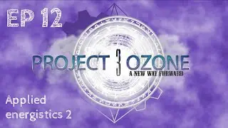 Project Ozone 3 - EP 12 Applied energistics 2 - Minecraft Mods - Gameplay Espa&ntilde;ol