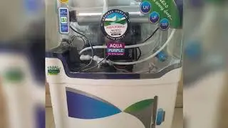 Domestic RO water purifier supplier in pune,
