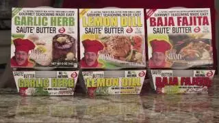 Lemon Dill Saute Butter Vegetables