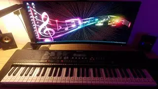 How to play the piano without a teacher