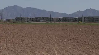 Glendale residents reflect on compounding growth near State Farm Stadium