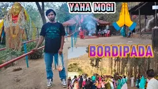 Mogi Mata Mandir 🙏Bardipada Full Guide ll #travel #HillStationVlog #NatureVlog #MogiMata