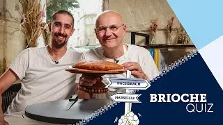 Brioche-Quiz | Bayern im Kultur-Austausch