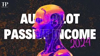 Autopilot Passive Income | Automated Money Making Tools 2024
