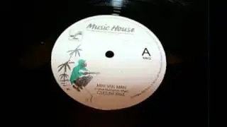 CULTURE PAUL   MINI VAN DRIVER