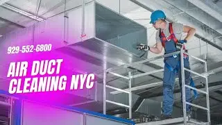 Air Duct Cleaning NYC | Carpet Cleaning NYC | www.carpetcleaning.nyc