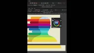 Affinity: Tavolozze Applicazione e Documento | Tutorial Grafica