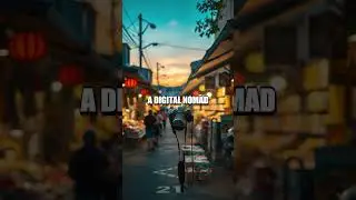 Advices from a Nomad Five Niche Roles on the Move