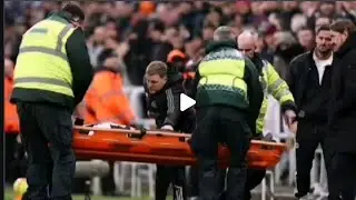 Newcastle Star Fabian Shaw Injured in Shocking Premier League Clash ⚽🩹