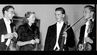 Monteverdi, L'Orfeo - Atto Terzo 3 // Sinfonia (Hindemith - Harnoncourt - Concentus Musicus)