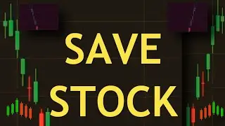 SAVE Stock Price Prediction News Today 25 January - Spirit Airlines