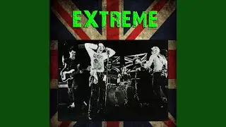 God Save The Queen (Live)