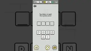 Words Story - Addictive Word Game Day 24 Android Gameplay