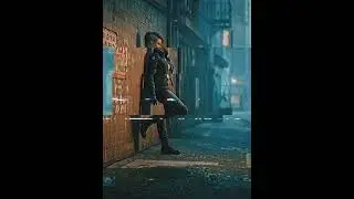 Dark city stories