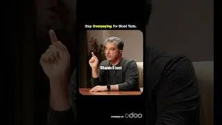 Медицинский план дешевле ваших джинсов?