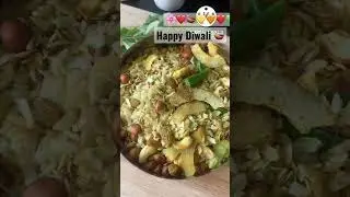 Diwali snacks homemade| Healthy diwali party snacks|Easy homemade snacks #snacks #diwali #healthy