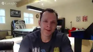 Power Lead System   Google Hangout July 16th 10,00 pm Eastern