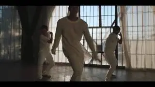 Brian Puspos - Starting Line (Official Video)