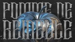 New Beat Order, Seeko - Pomme de Reinette (Hard Techno remix) | VIRAL TIKTOK