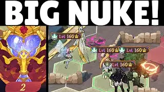 Is This The BEST ARENA OFFENSE In AFK Journey?!