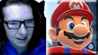 REACTING TO THE 3D WORLD OVERVIEW TRAILER (WHY IS IT GOOD?!)