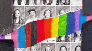 American Spectrum. America is diverse. #art #equality #diversityandinclusion #immigration