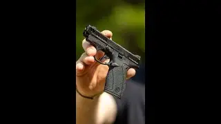 Какой лучший результат стрельбы из .380 у вас когда-либо был? 👀
