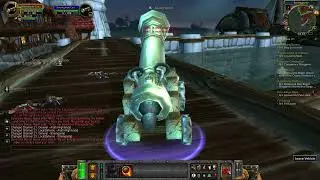 Stromgarde Dungeon Preview