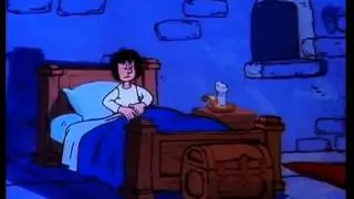 Johan & Peewit S01E14   Wolf In Peewit's Clothing