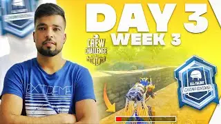CREW CHALLENGE DAY 2 - SEASON 3  | CHARITY STREAM | FM RADIO GAMING