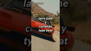 larry june x curren$y type beat 🌊🌊 #larryjunetypebeat #currensytypebeat #westcoasttypebeat