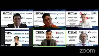 Panel discussion: Digital assets, blockchain and marketplace: what&rsquo;s next in play?