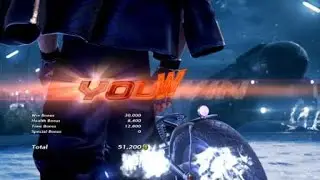 AlamBSM (AlamBSM) vs. Asmodeus8787 (Yoshimitsu) | TEKKEN&trade;7 IQ+|