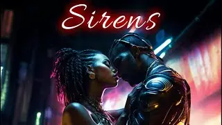 NyLee - Sirens