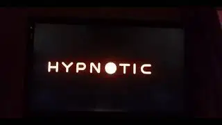 hypnotic universal cable productions logo