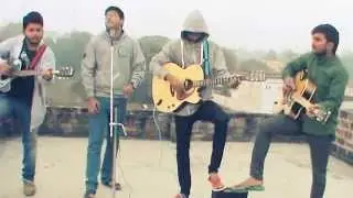 The LampShades version of Haal-e-Dil