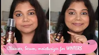 WOW SKIN SCIENCE RETINOL SERUM & MOISTURIZER I ANTI AGING I SKIN PLUMPING I HYDRATING