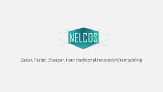 Nelcos  Door installation